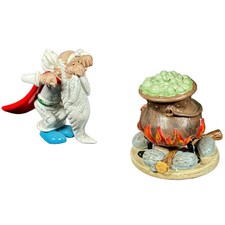 Pixi Uderzo Astérix Obélix -