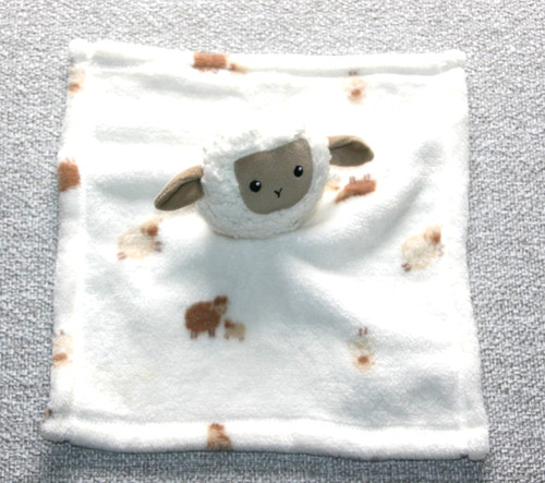 Primark doudou mouton agneau - doudou,