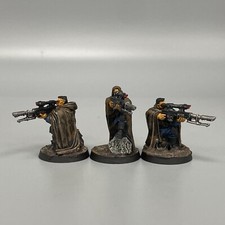 Cadian Sniper Team Squad Astra