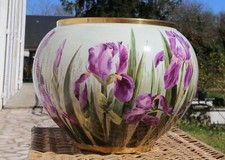 VASQUE JARDINIERE EN CERAMIQUE