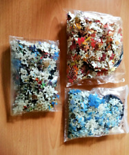 Puzzle Ball Lot de 3 puzzles à faire avec leur socle (sans la boîte d'origine)