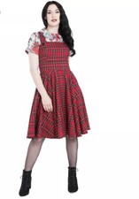 Hell bunny Irvine Écossais