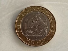 1997 Gibraltar Hercules Série - Le Lion Néméen Deux Pièces De 2 Livres Rares !!