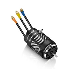 Hobbywing Seaking 4685SL 900kV V2 Brushless sans Balais Moteur pour Bateau