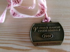Société Générale trophée