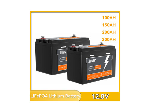 Batterie rechargeable solaire - batterie,