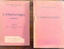 1930, Esnault-Pelterie