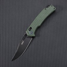 Couteau SRM Knives 9203 MG2