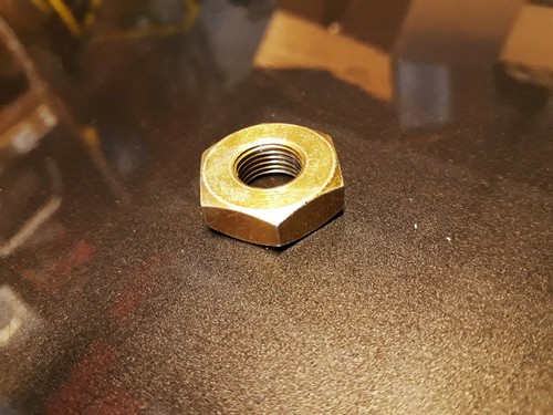 écrou variateur original - Écrou,