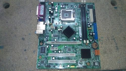 Carte mere msi 7254 ver - mere,