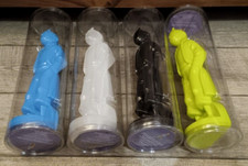 Moulinsart-Lot Tintin grands