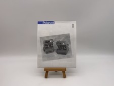 Manuel D'Utilisation Polaroid