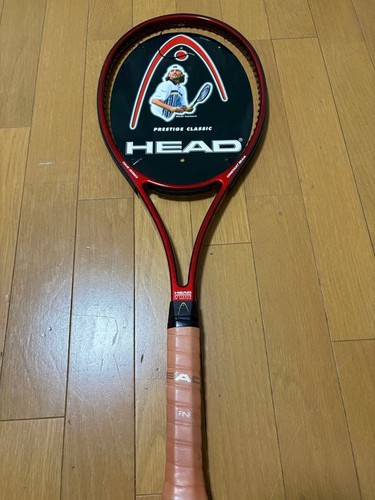 Head prestige classic - head, 600