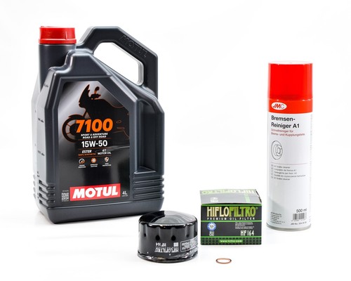 Kit entretien vidange pour - kit,