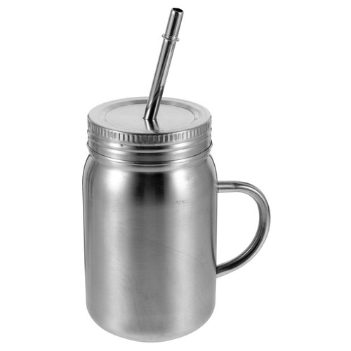 Gobelet inox mug acier - inox,