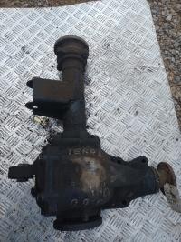Pont avant complet - , nissan