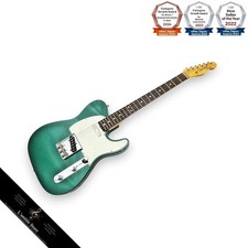 Guitare électrique Fender