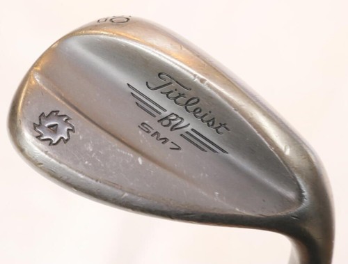 Vokey sm7 jet - vokey,