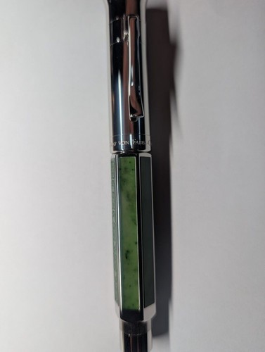 Stylo graf von faber - stylo,