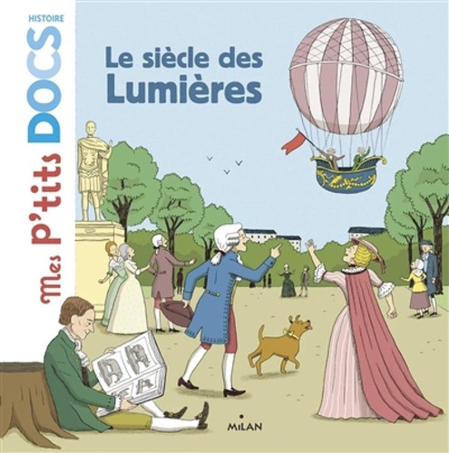 Livre mes tits docs le - :,