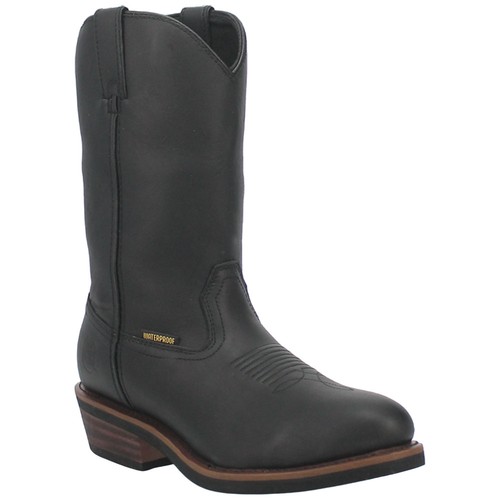 Botte cowboy western cuir - botte,
