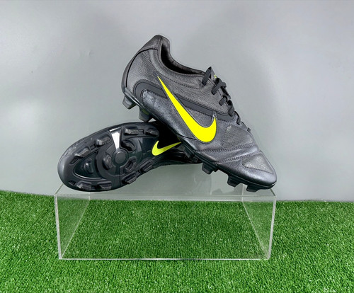 Nike ctr360 libretto fg - libretto, ii