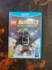 Lego Batman 3 : Au-Delà De