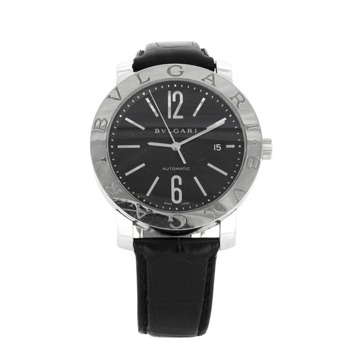 Bulgari montre - bulgari,
