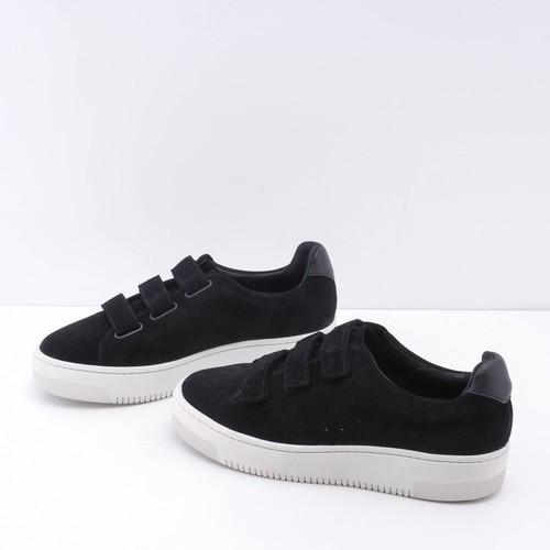 Sandro baskets homme noires - homme,