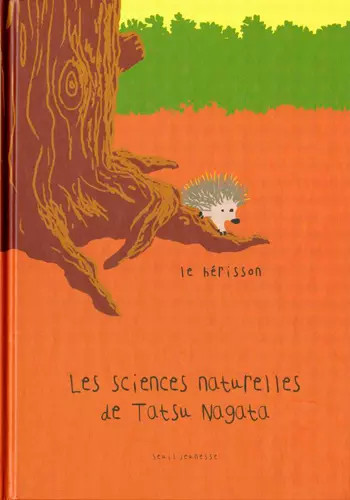 Hérisson les sciences - le,