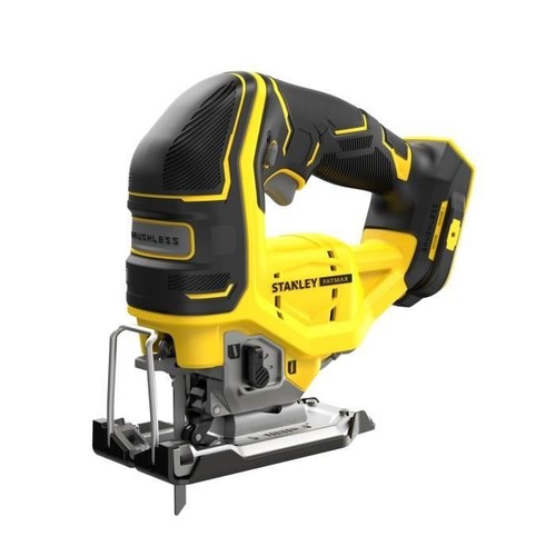 Scie sauteuse sans fil 18v - -,