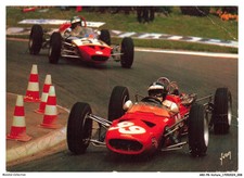 AROP8-0486-VOITURE - grand prix de pau - grac - formule france