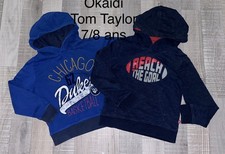 Okaidi Tom Taylor 7/8 ANS