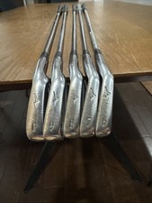 Mizuno MP 58 Iron Set 6-PW