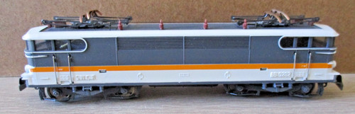 Jouef locomotive 9282 - jouef,