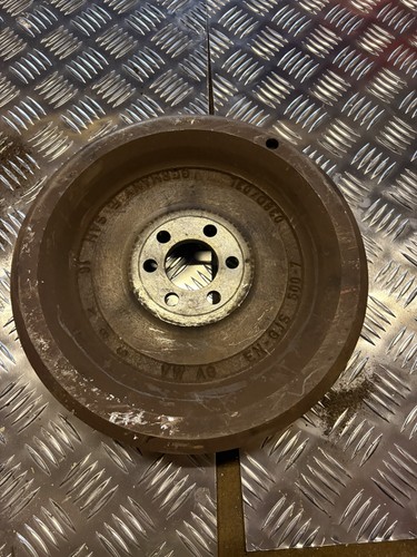 Caddy 2015 clutch flywheel - vw,