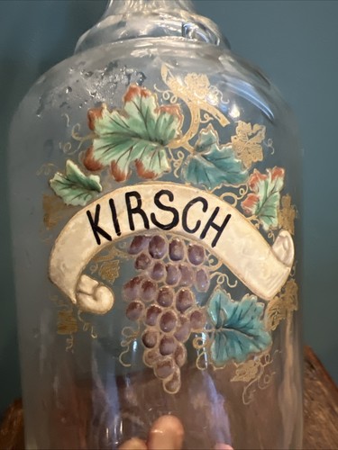 Rare bouteille verre - rare,