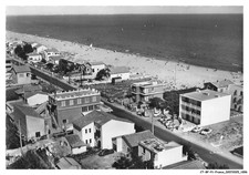 CT-BFP1-0949-34 - CARNON-PLAGE - La plage