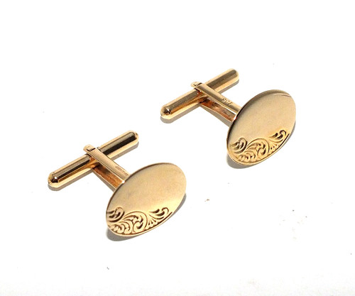 Boutons manchette homme - manchette,