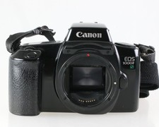 Canon EOS 1000FN Boîtier SLR