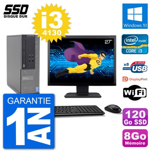 Dell optiplex 3020 - dell,
