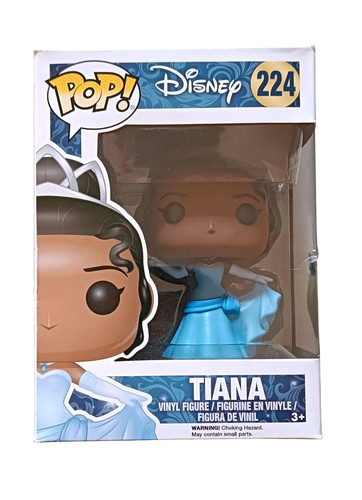Figurine funko pop disney - figurine,