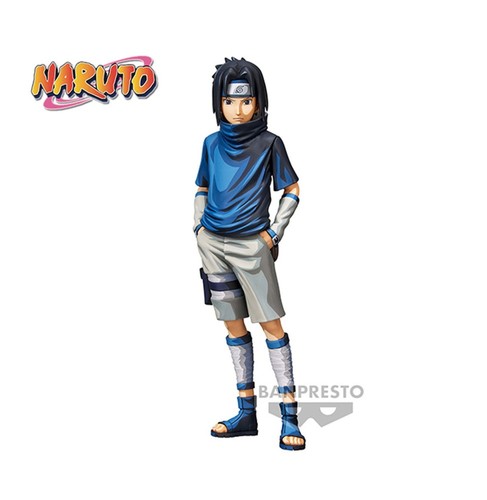 Figurine naruto shippuden - figurine,