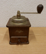 Moulin À Café Zassenhaus 151