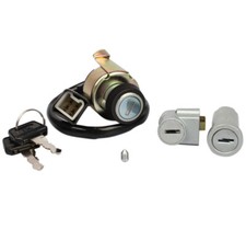 Kit serrure complet Z1 900