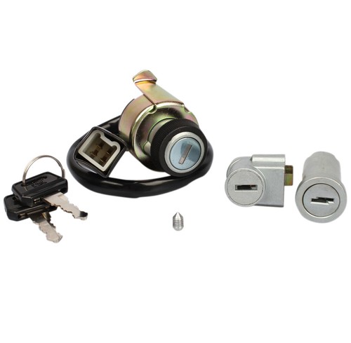Kit serrure complet 900 - kit,