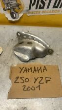 PROTECTION CADRE YAMAHA 250 YZF 2001 2002 5NL YZ-F YZ F