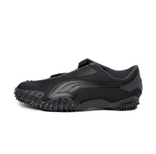 Puma Mostro Black EU38 US6 UK5