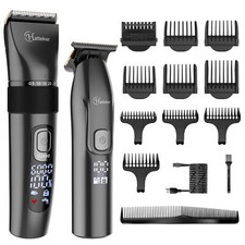 Hatteker Tondeuse à cheveux