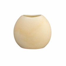 ASA Selection Vase Lune Vase de table Vase décoratif Vase à fleurs Vase en fa...